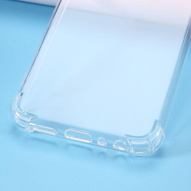 Image du produit MU Classic Série Softcase TPU (Xiaomi Redmi Note 8)