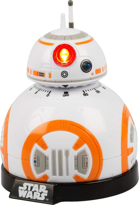 Produktbild Star Wars Funko SW02722 Kitchen Timer