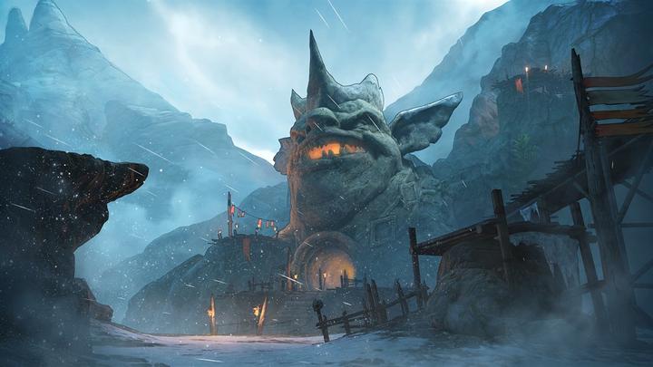 Produktbild 2K Games Tiny Tina's Wonderlands (Xbox Series X, Xbox One X, DE)