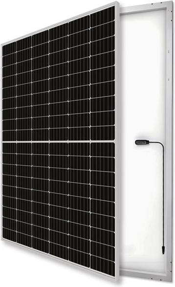 Actual product image Denver Balcony power station 230V (600 W, 52.66 kg)
