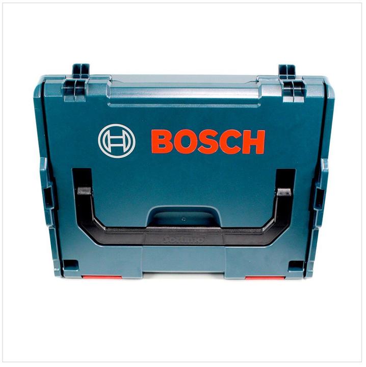 Actual product image Bosch Professional Bosch L-Boxx 102 Coffret de transport, Taille 1 (1600A001RP / 2608438691) (1 pieces)