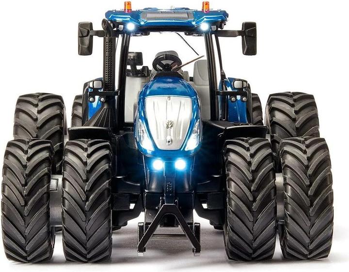 Image du produit Siku Control New Holland T7.315 +Télécommande