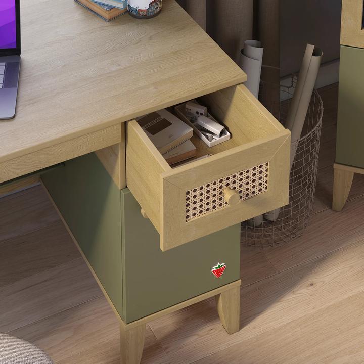 Produktbild Cilek Schreibtisch Loof