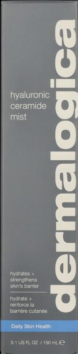 Immagine prodotto Dermalogica Salute quotidiana della pelle - Nebbia di ceramide ialuronica (150 ml, Spray viso)