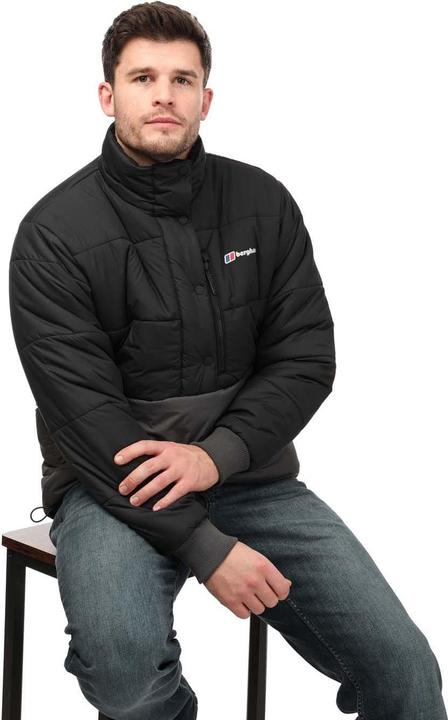 Immagine prodotto Berghaus Urban Selapass Giacca Imbottita Uomo (S)