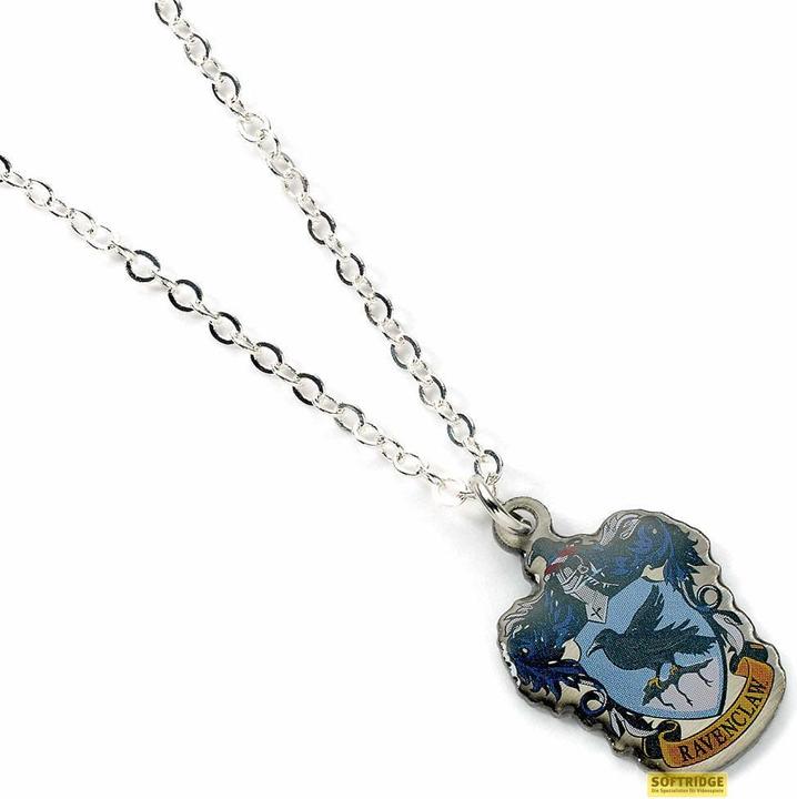 Produktbild Carat HARRY POTTER - Collier - Emblème de Serdaigle (Metall)