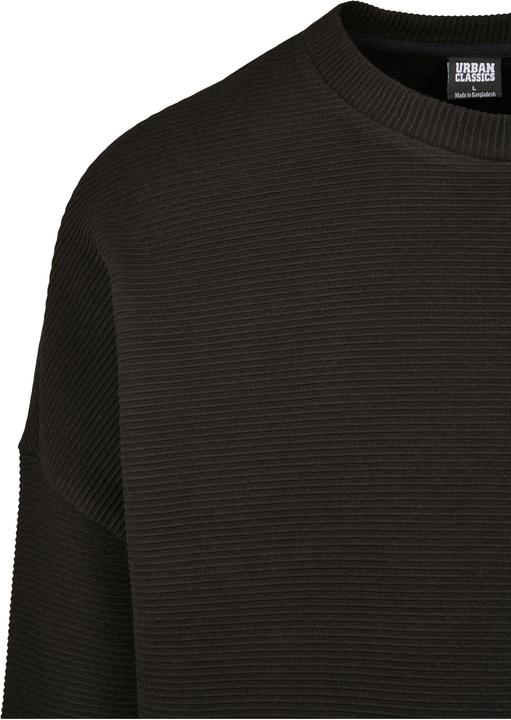 Immagine prodotto Urban Classics Cut On Sleeve Naps Interlock Crew (3XL)