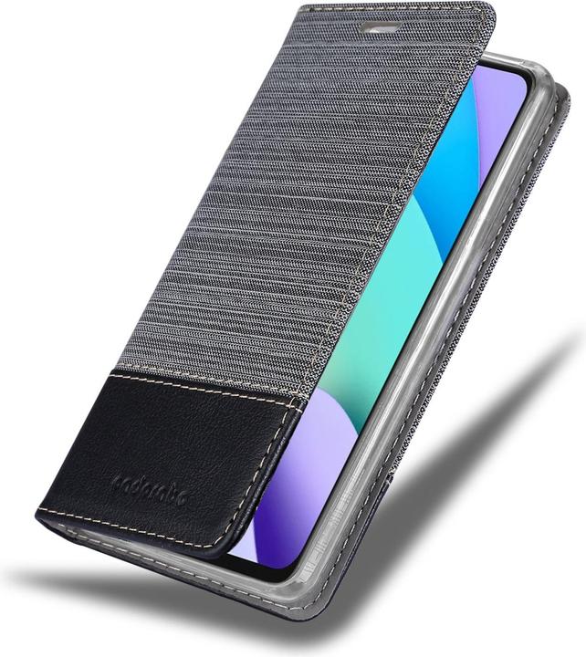 Produktbild Cadorabo Jeans Book Hülle (Xiaomi Redmi 10)