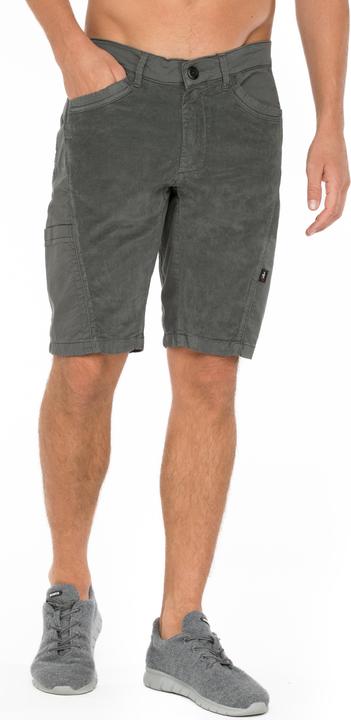 Actual product image Chillaz Rofan 2.0 (Cord Mix) Shorts (XS)