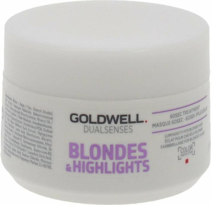 Immagine prodotto Goldwell Bionde & Highlights (200 ml)