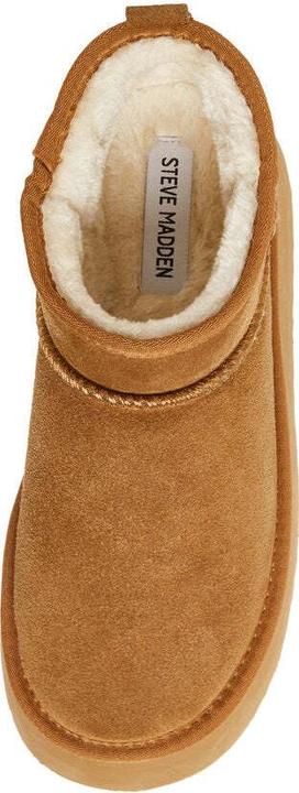 Image du produit Steve Madden bottines campfire (40)