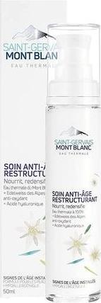 Image du produit Montblanc Eau thermale Soin de la peau sensible anti-âge 50ml (50 ml)