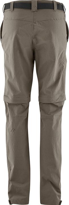 Produktbild Maier Sports Nata T-Zip Off (3XL)