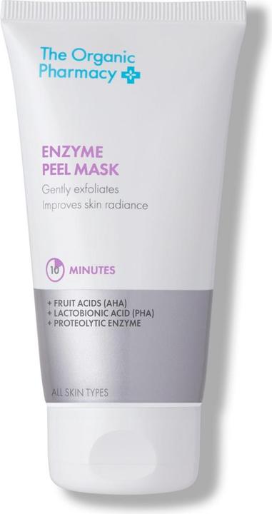 The Organic Pharmacy - Enzyme Peel Mask (60 ml)