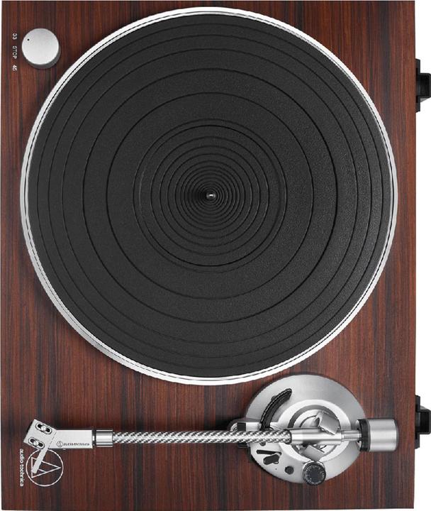 Image du produit Audio-Technica AT-LPW50BT (Manuel)