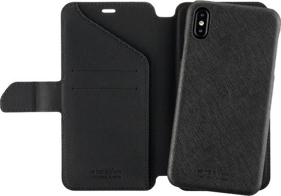 Actual product image Holdit Wallet magnet (Apple iPhone XS Max)
