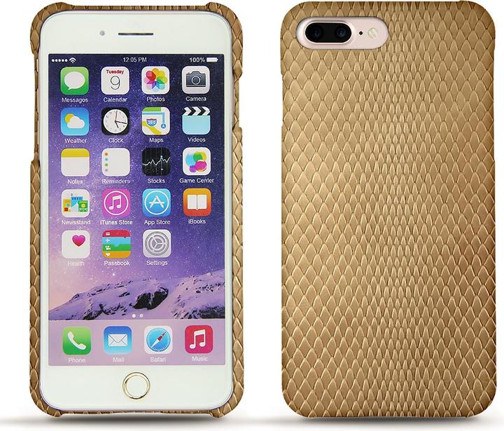 Produktbild Noreve Lederschutzhülle (Apple iPhone 7 Plus)