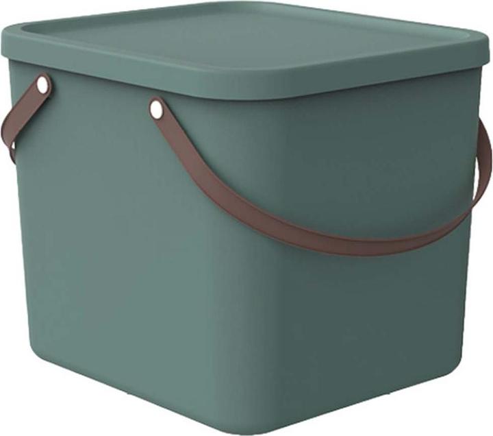 Actual product image Rotho Albula (33 x 34 x 38 cm, 40 l)