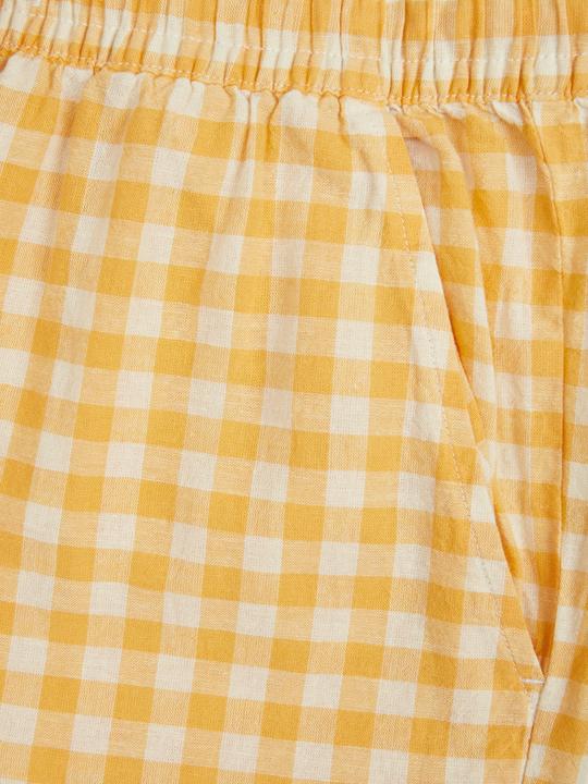 Produktbild JJXX JXKira Leinen Hose (M)