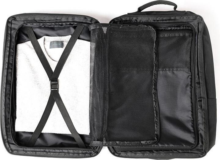 Produktbild Aporti Bergamo (45.50 l)