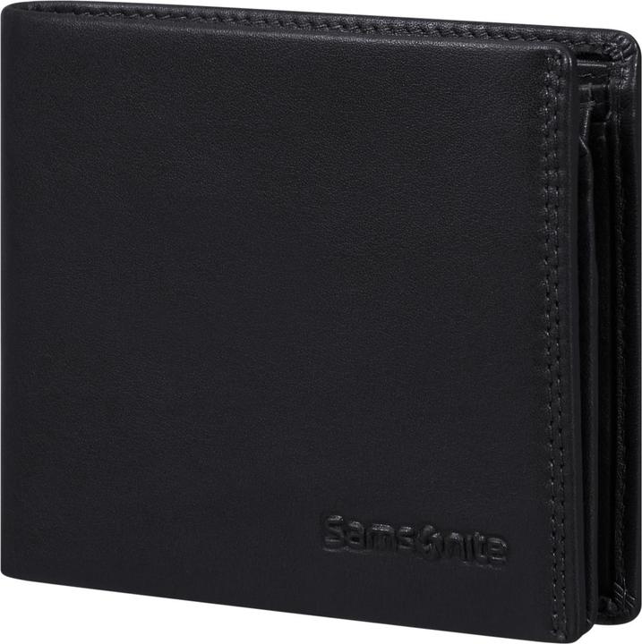 Produktbild Samsonite Attack 2 Slg