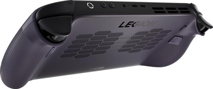 Produktbild Lenovo Spielkonsole Legion Go S 8APU1, Altersfreigabe ab: Ohne