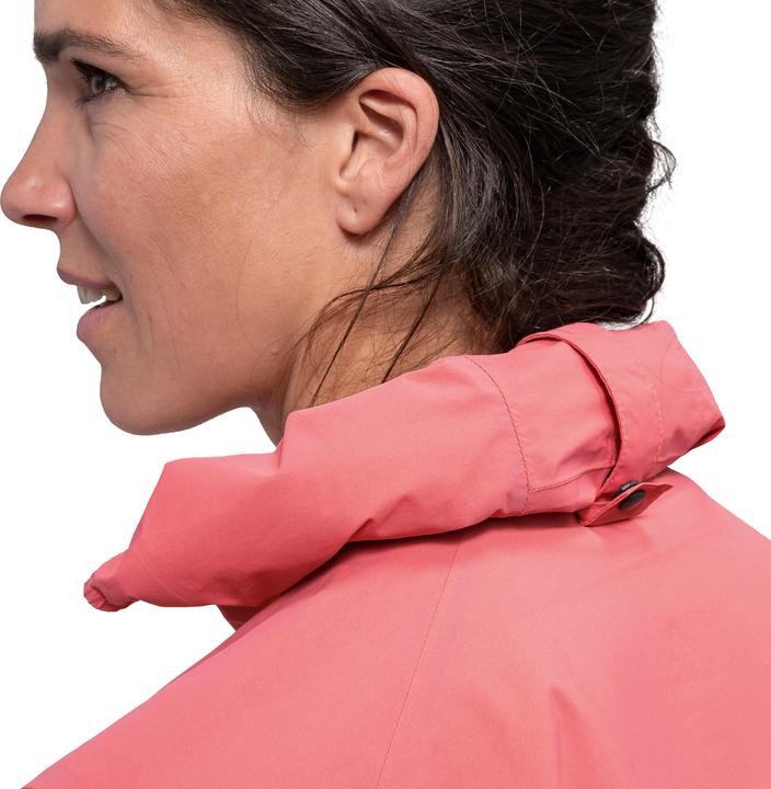 Produktbild Schöffel Women's 2.5L Jacket Karma Trail (38)
