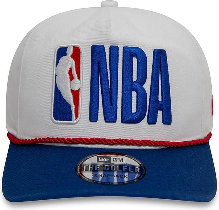 Produktbild New Era snapback cap nba