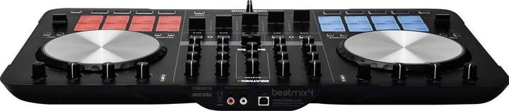Produktbild reloop Beatmix 4 MKII