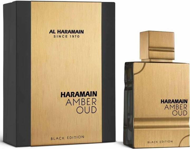 Produktbild Al Haramain Amber Oudack Edition - EDP (Eau de Parfum, 200 ml)