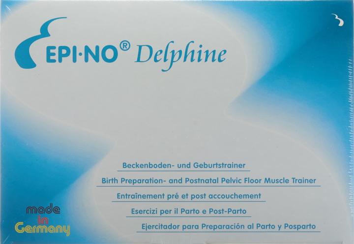 Produktbild Epi-No Delphine