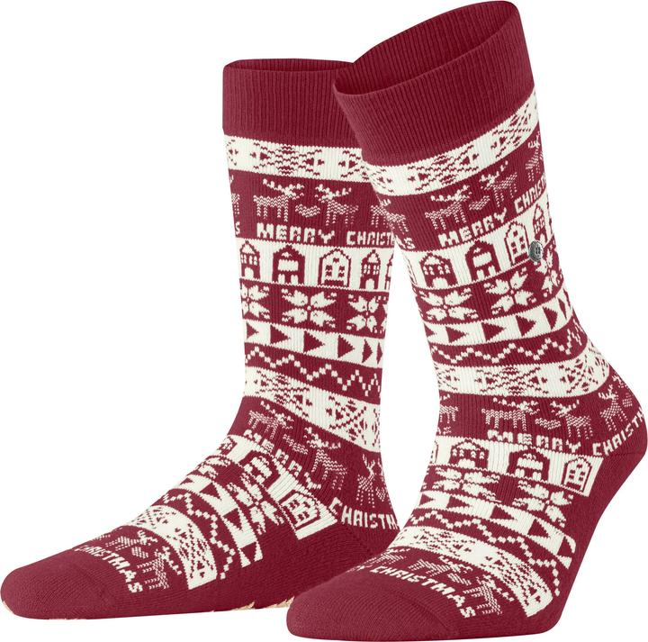 Burlington Merry Christmas Damen (36 - 41)