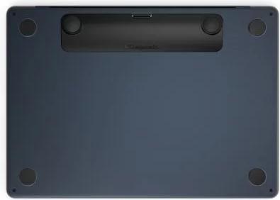 Produktbild Maclocks Blade MacBook Lock - Secures All MacBooks - Black