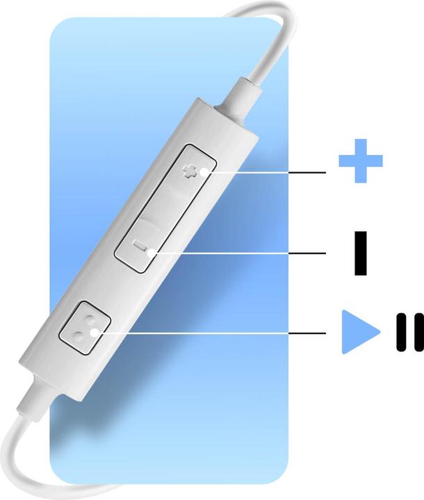 Actual product image Samsung Eo-Hs1303 (Cable)