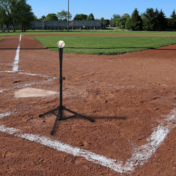 Actual product image Relaxdays Batting Tee (18.11")