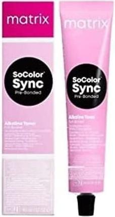 Produktbild Matrix Non Permanent ColorSync SPV Sheer Pastel Violet / 90 ml