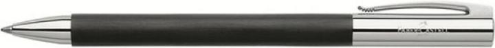 Immagine prodotto Faber-Castell Ambizione resina preziosa (Nero, 1 x)
