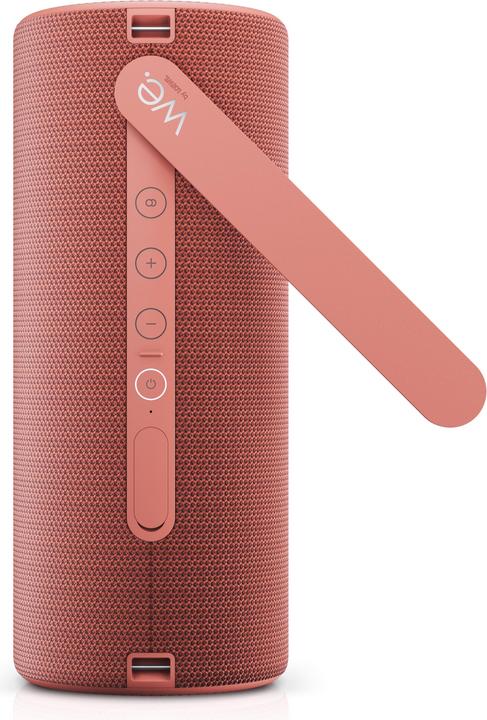 Immagine prodotto We. by Loewe We. HEAR 1 (14 h, Batteria ricaricabile)