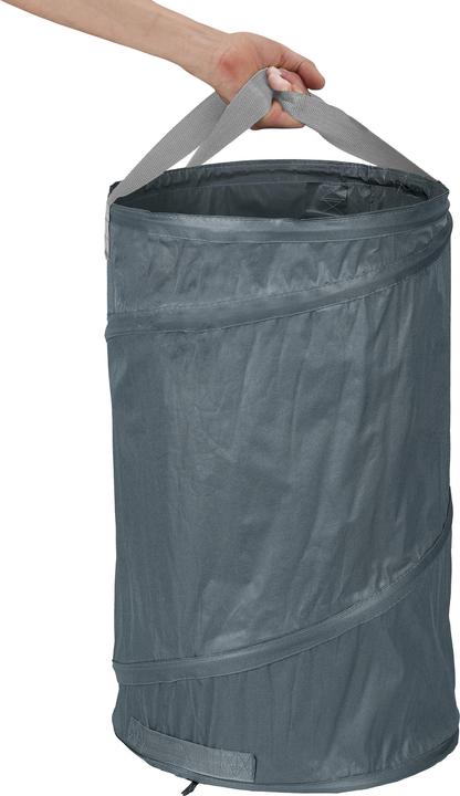 Produktbild Relaxdays 2x Laubsack (120 l)