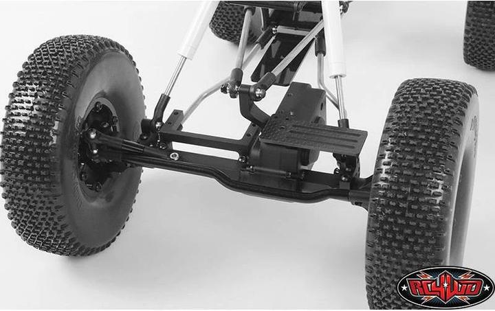 Image du produit Rc4Wd Bully 2 MOA Rock Crawler KIT (Kit)