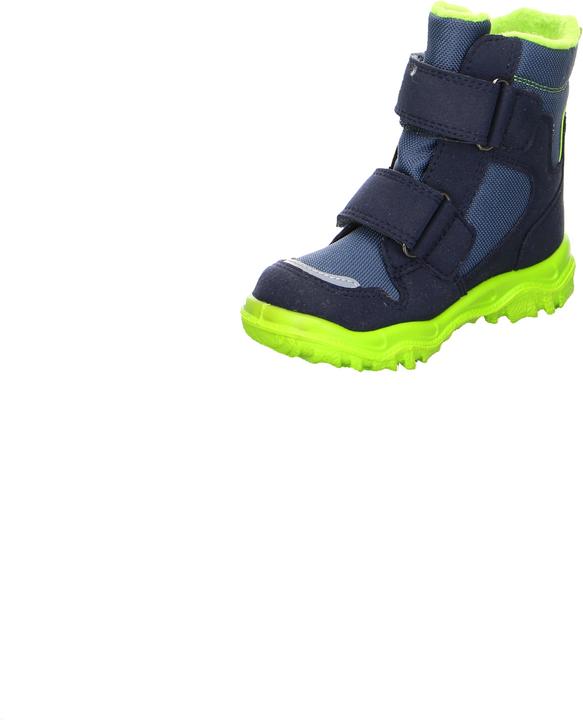 Produktbild Legero Boots 1-000047-8020 (28)