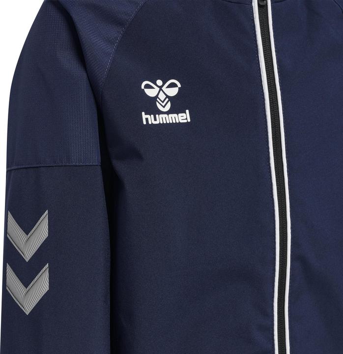 Produktbild hummel Lead Training Jacket Kids (152)