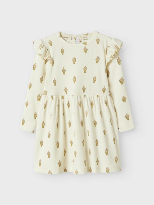 Actual product image Name it Kurzarm Kleid (98)