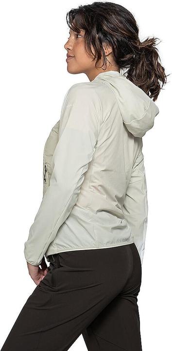 Produktbild Schöffel Hybrid Jk Style Blaueis WMS (42)