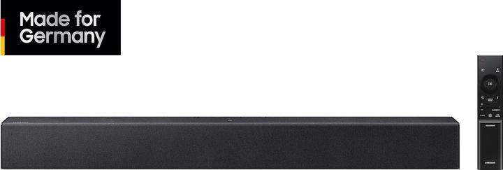 Produktbild Samsung B-Series Soundbar HW-B410GF 2.0-Kanal (20 W, 2.0 Kanal)