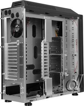 Produktbild Lian-Li PC-P80N Armorsuit Big-Tower - black (ATX, E-ATX, HPTX)