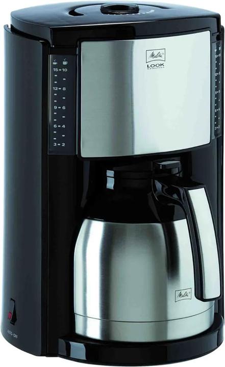 Produktbild Melitta Kaffeemaschine Look