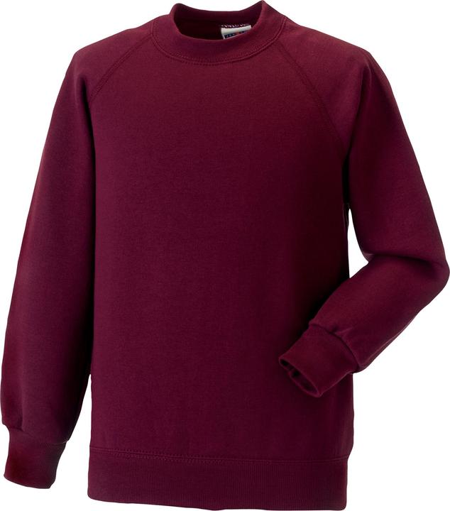 Jerzees Schoolwear Jerzees Schoolgear Raglan Pullover