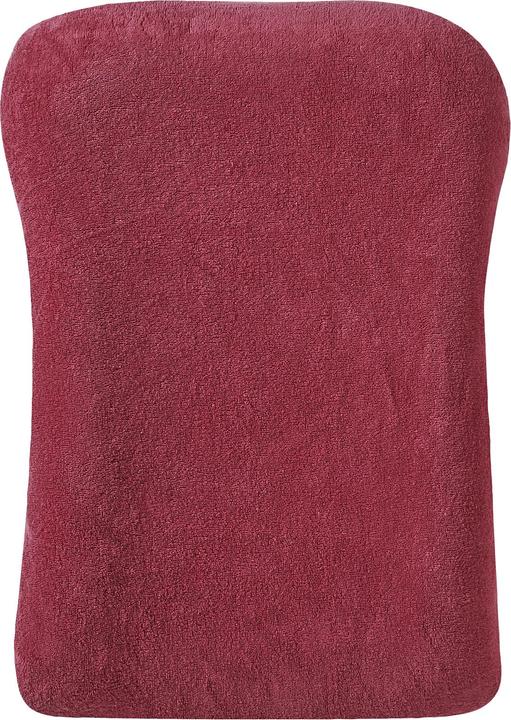 Image du produit Vertbaudet Lot de 2 housses de protection en éponge pour le matelas à langer de bébé