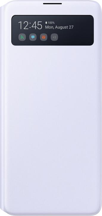 Image du produit Samsung S-View Cover (Samsung Galaxy Note 10 Lite)